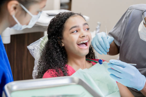 Best Broken or Chipped Tooth Repair in Rehobeth, AL
