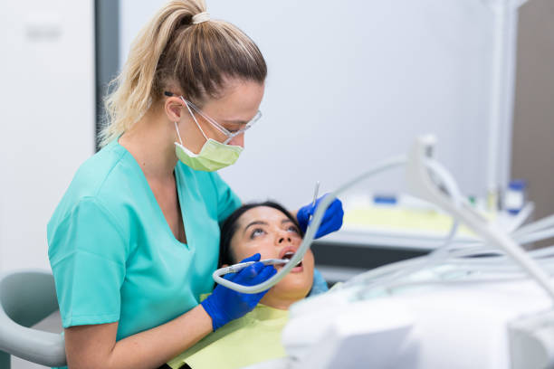 Best Emergency Treatment for Oral Infections in Rehobeth, AL